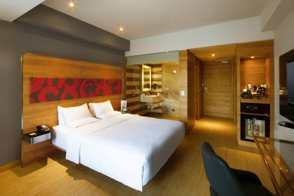 Hotel Novotel Pekanbaru